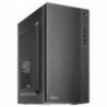 Caixa TACENS ANIMA AC5500 MICRO-ATX CASE + 500W PSU. FRONT MESH. USB 3.0. BLACK - 8437023608104