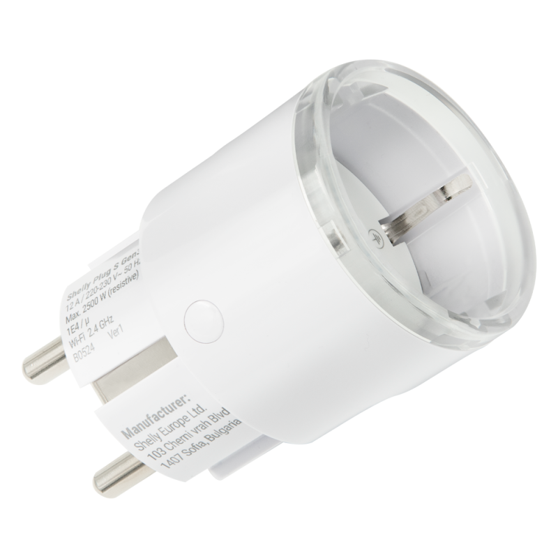 SH-PLUG-S-MTR-GEN3-W