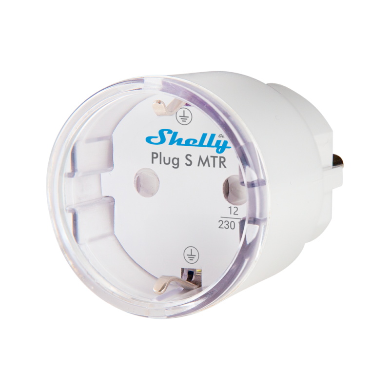 SH-PLUG-S-MTR-GEN3-W-5PC