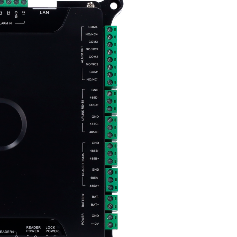 DS-K2602T-MAINBOARD