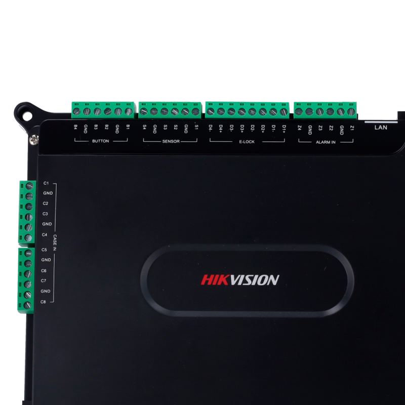 DS-K2604T-MAINBOARD