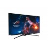 Monitor ASUS ROG Swift OLED PG48UQ 48P47.5 4K 138Hz 0.1ms G-SYNC. 98%DCI-P3. HDMI.DP-GAMING - 4711081707080