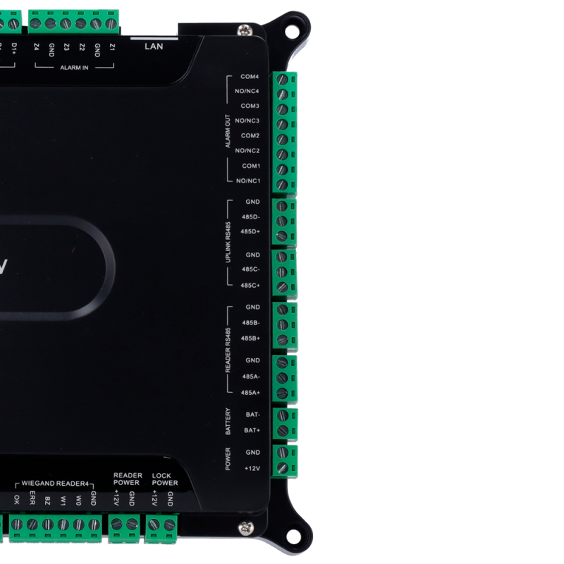 DS-K2604T-MAINBOARD