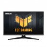 Monitor ASUS TUF VG32AQA1A  Gaming 31.5" WQHD 170Hz 1ms.ELMB.FreeSyncPrimium.HDR.ShadowBoost - 4711081907466