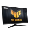 Monitor ASUS TUF VG32AQA1A  Gaming 31.5" WQHD 170Hz 1ms.ELMB.FreeSyncPrimium.HDR.ShadowBoost - 4711081907466