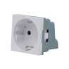 SH-WALL-DISPLAY-SOCKET-W