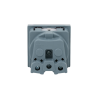 SH-WALL-DISPLAY-SOCKET-W