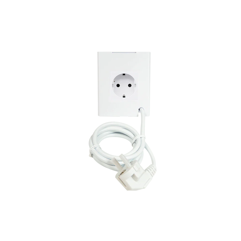 SH-WALL-DISPLAY-SOCKET-W