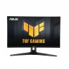 Monitor ASUS TUF Gaming VG27AQA1A 27" WQHD 170Hz 1ms ELMB FreeSyncP ShadowBoost HDR - 4711081907503