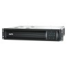 UPS APC Smart-UPS 1500VA LCD RM 2U 230V With Network Card - 0731304327684