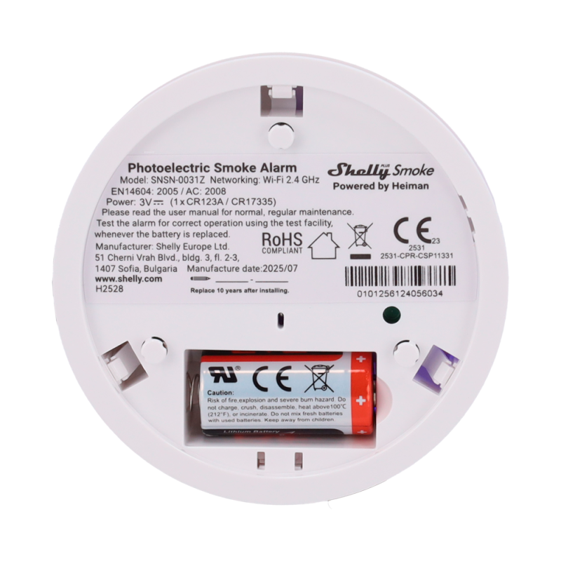 SH-PLUS-SMOKE-ALARM