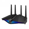 Router ASUS Gaming RT-AX82U V2. AX5400 Dual Band Gigabit WiFi 6. 2.4 5Ghz. AiMesh - 4711081918097