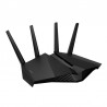 Router ASUS Gaming RT-AX82U V2. AX5400 Dual Band Gigabit WiFi 6. 2.4 5Ghz. AiMesh - 4711081918097