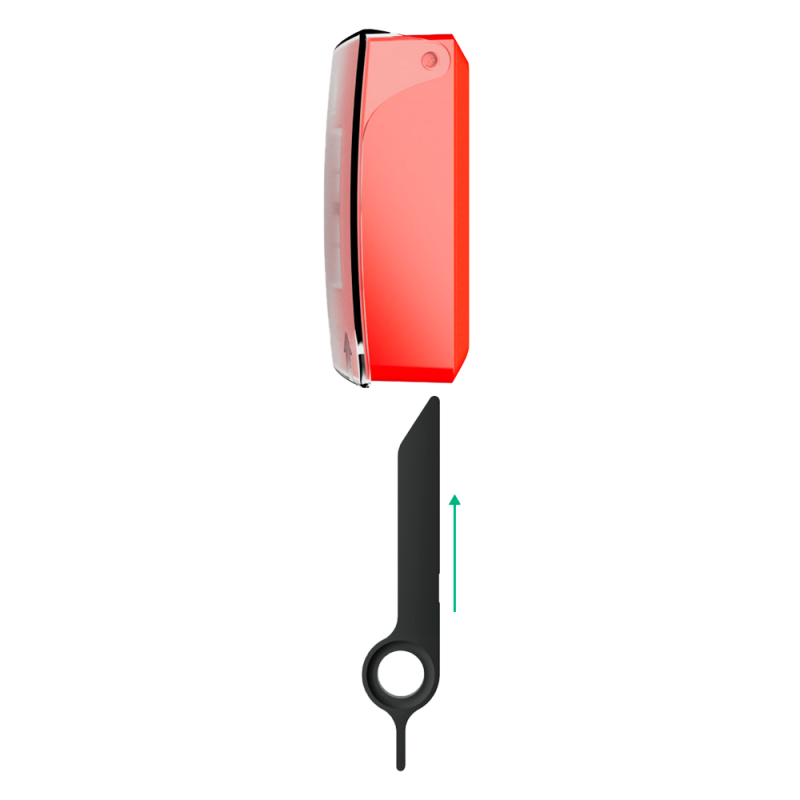 10XAJ-KEYMCP