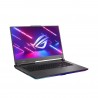 NB ASUS ROG Strix G713PV AMD R9-7945HX 16GB DDR5 1TB SSD 17.3 FHD 144Hz RTX4060-8GB W11H 3Yr - 4711387076811