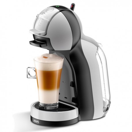 NESCAFÉ DOLCE GUSTO KRUPS MINI ME CINZENTA - KP123BP16 - 8432322519557