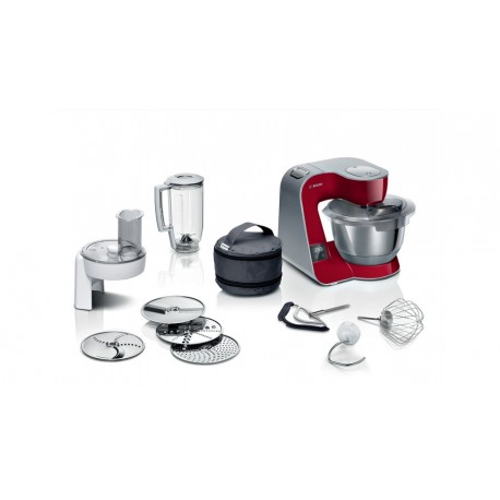 ROBOT DE COZINHA BOSCH - MUM5X720 - 4242005344420