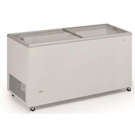 Orima ORTV-501 Arca Horizontal Independente, 470 L, Branco - 226151 - 5603883212260