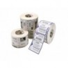 Etiquetas ZEBRA Z-Select 2000T 51x25mm 5180 Etiquetas/Pack 10 Rolos - Industrial TT