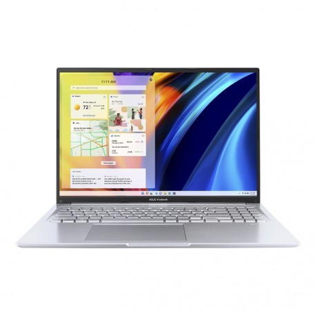 NB ASUS Vivobook F1605EA I5-1135G7 12GB DDR4 512GB SSD 16.0 WUXGA Intel Iris X Graphics S/SO 3yrs - 4711387009468