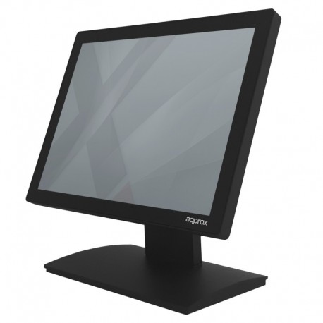 POS APPROX 15" Touch Capacitivo N5105 4GB/64GB SSD - 8435099530060