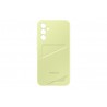 Capa Samsung A34 Capa C Bolso Cartoes Lima - 8806094920451