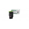 Toner LEXMARK 78C20M0 Magenta De Retorno 1.4K A 5% - CS CX42 52x 62x - 0734646650120