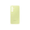 Capa Samsung A54 Capa De Silicone Lima - 8806094919554