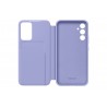 Capa Samsung A34 Capa Smart View C Porta Cartoes Azul Clara - 8806094919332