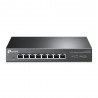 Switch TP-Link De Desktop De 8 Portas 2.5G - 6935364052904