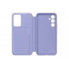 Capa Samsung A54 Capa Smart View C Porta Cartoes Azul Clara - 8806094919301