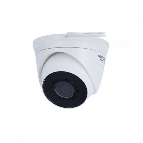 Hiwatch HWI-T280H Camara IP 8 Megapixel Hikvision 1/2.8" Progressive Scan CMOS - 6931847140335