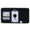 YALE-DOORVIEWER500-SILVER