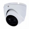 X-Security XS-T887A-8P Camara Turret HDTVI. HDCVI. AHD e analogica -Security 1/2.7" CMOS 8 Megapixel - 8435325465616