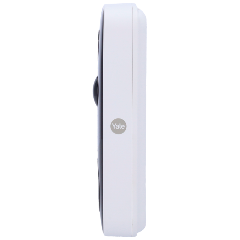 YALE-VIDEODOORBELL