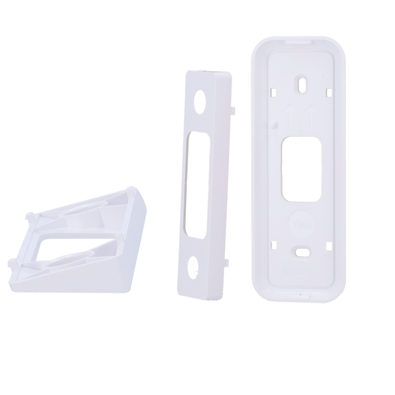 YALE-VIDEODOORBELL
