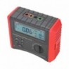 Uni-trend UT572 Medidor de resistencia a tierra Display LCD - 6935750557204