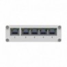 Teltonika TK-TSW110 Teltonika Switch No gestionable Industrial 5 puertos Ethernet RJ45 Gigabit - 4779027312958