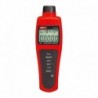 Uni-trend UT372 Tacometro digital de mano Hasta 99999 RPM - 6935750537206