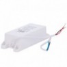 Fonte de alimentação Saída DC 12 V 3 A - Oem DC12V3A-IP67 - 8435325465487