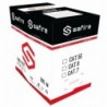 Safire UTP6E-300-H-C Cable UTP Cat 6 libre de halogenos Conductor 99.9% cobre - 8435325467924