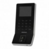 Zkteco ZK-F22MF-BIO8 Control de Presencia y Accesos Huellas Sensor BioID. teclado y tarjeta MF - 8435452806061