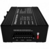 Oem SW1008HIPOE-MGF-240-DIN Switch PoE Marca Branca - Montagem em carril DIN 8 portas Gigabit + 2 SFP Gigabit - 8435325468839