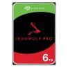 Disco 3.5 6TB SEAGATE IronWolf Pro 256Mb SATA 6Gb s 72rp - 8719706432344