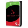 Disco 3.5 6TB SEAGATE IronWolf Pro 256Mb SATA 6Gb s 72rp - 8719706432344