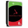 Disco 3.5 6TB SEAGATE IronWolf Pro 256Mb SATA 6Gb s 72rp - 8719706432344