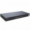 Reyee RG-EG310GH-E Reyee Router Controlador Cloud 9 Portas LAN + 1 Porta WAN