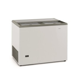Orima ORTG-300 Arrefecedor Horizontal Independente, 304 L, 3 Tampas, 200 Garrafas, Branco - 226101 - 5604916050811