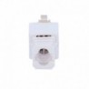 Conector de cabo UTP Conector saída RJ45 Oem CON300-TL - 8435325469225