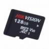 Hikvision HS-TF-P1STD/128G Cartão de memória Hikvision Tecnologia 3D TLC NAND